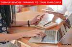 How to deliver a proper and engaged remote training program to your employees?