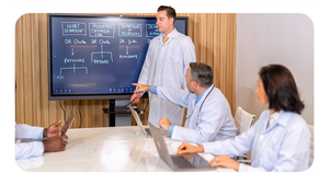 How Online Whiteboards Transform Digital Learning