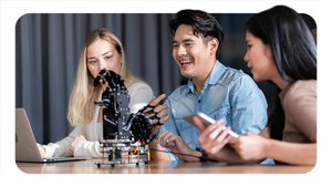 12 Essential AI Skills Your Workforce Must Learn