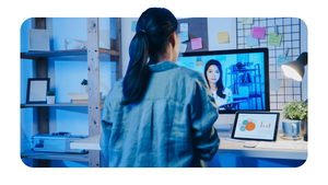 How is AI Transforming Online Course Content Creation?