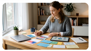 What Is a Course Outline? Examples and Best Practices