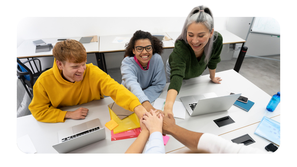 How to Build a Thriving Learning Community