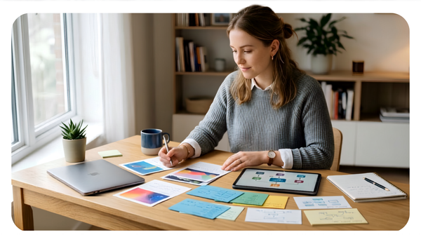 What Is a Course Outline? Examples and Best Practices