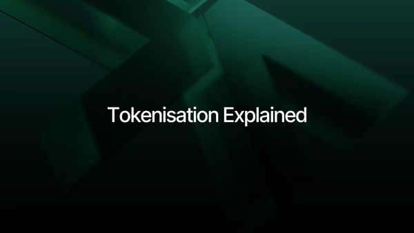 Tokenisation: The Future of Finance, Explained Simply