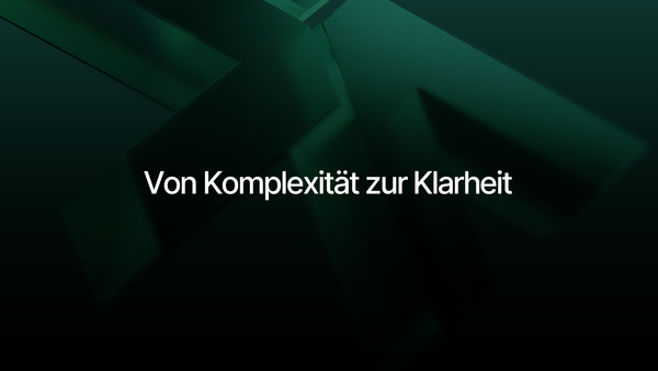 Von Komplexität zur Klarheit: Wie Web3 seinen Browser-Moment findet