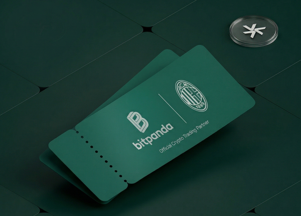 Beyond The Stands: Vision & AC Milan