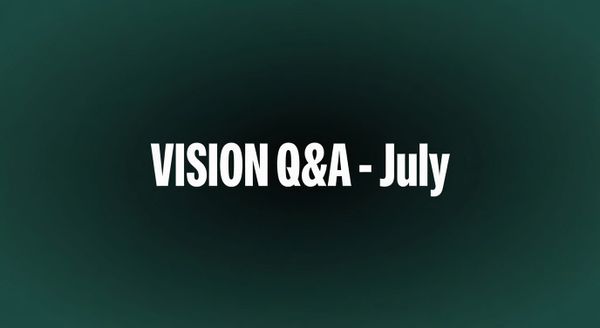 Wallet, chain, token utility and what we are working on next - July Q&A