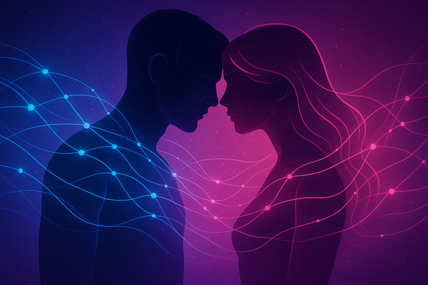 Lovefy AI sex chat platform offering virtual intimacy and connection