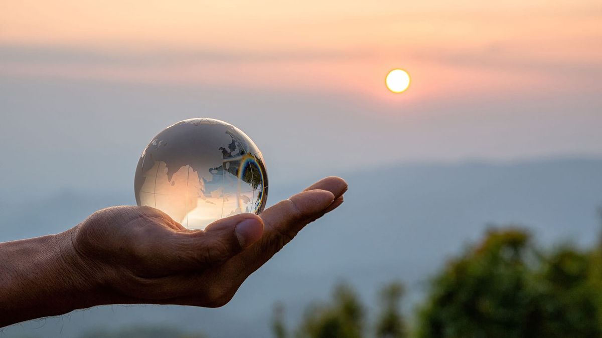 Who holds your worth?