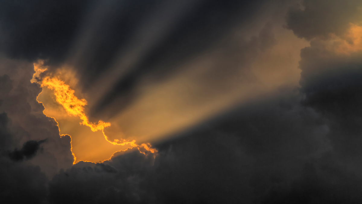 Doing the Hard things with God