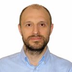 Дмитрий Гошко