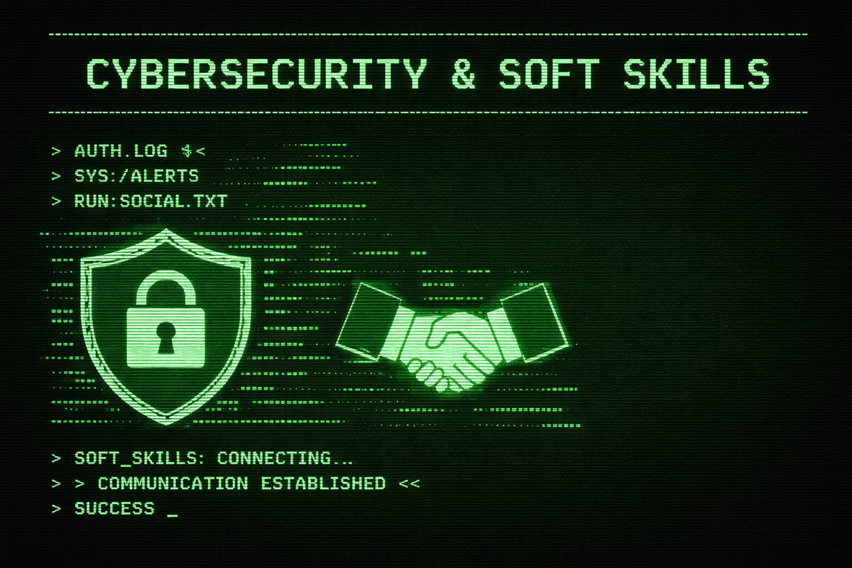 Soft skill the true necessity