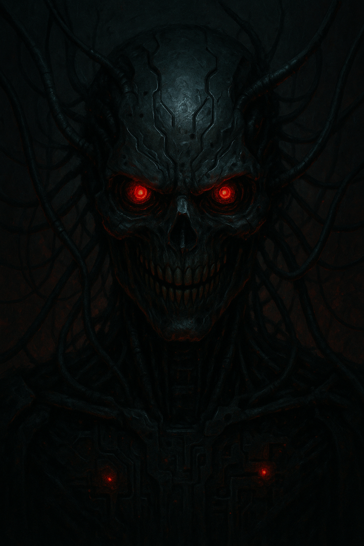 Large Liability Model