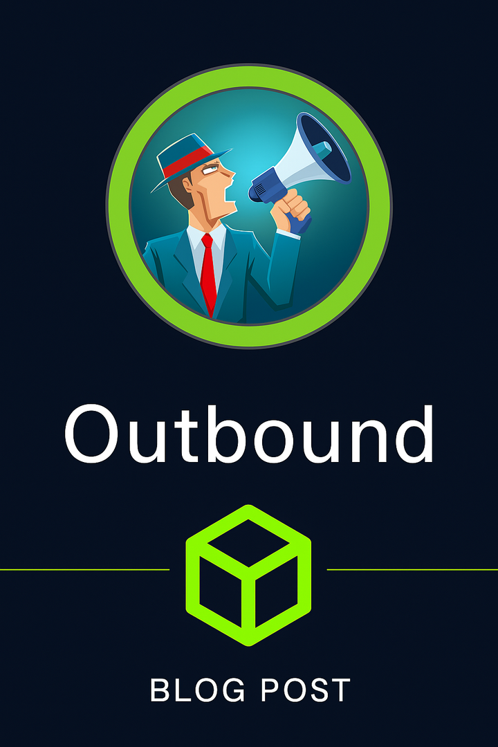 HackTheBox: Outbound