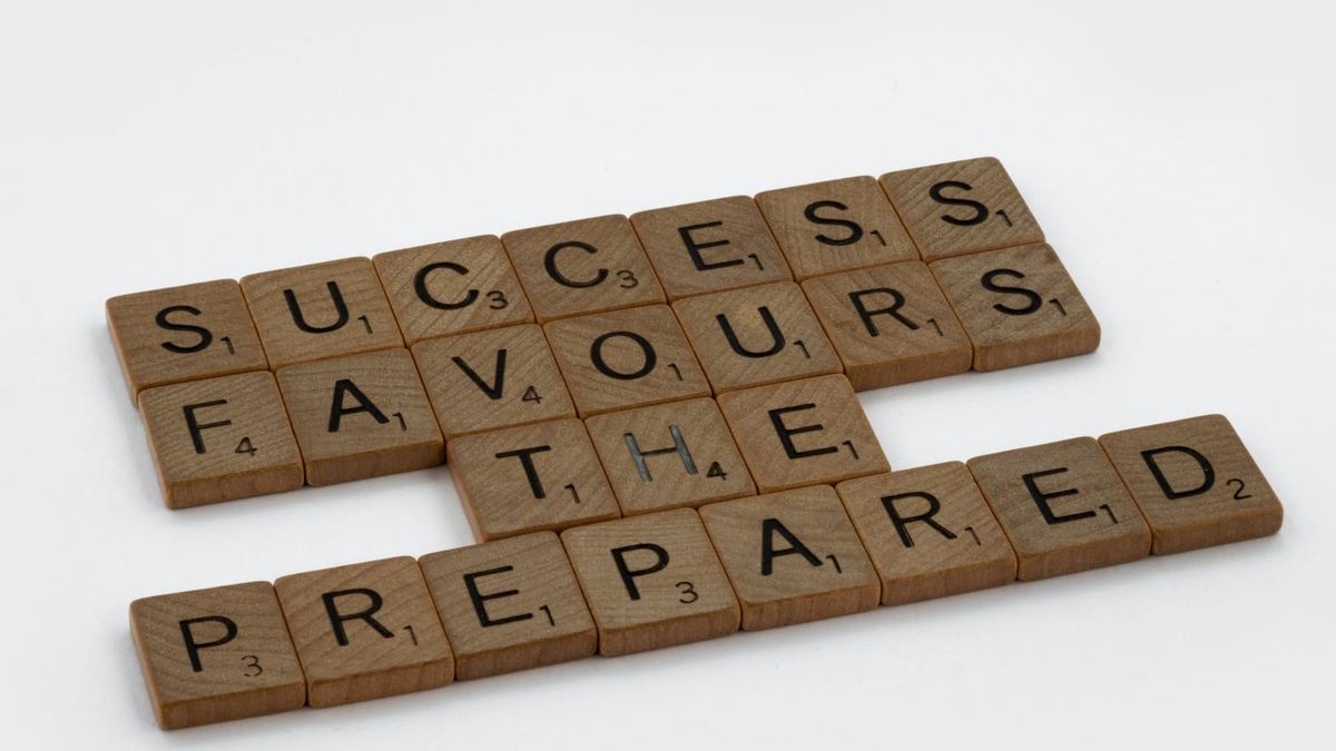 Strategy vs. Tactics: Warfare or Marketing, Oooff...