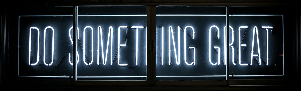 How not to get a job!