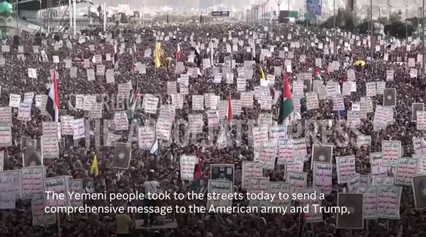 Υεμένη: Φονικοί βομβαρδισμοί, γκάφες, «ανησυχίες»... και στο βάθος;