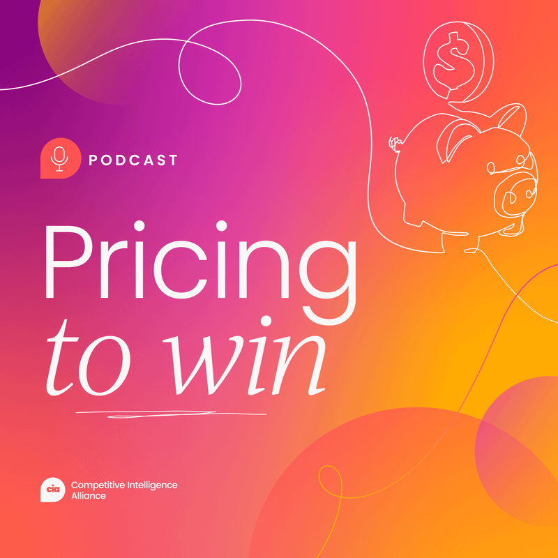 Pricing to Win