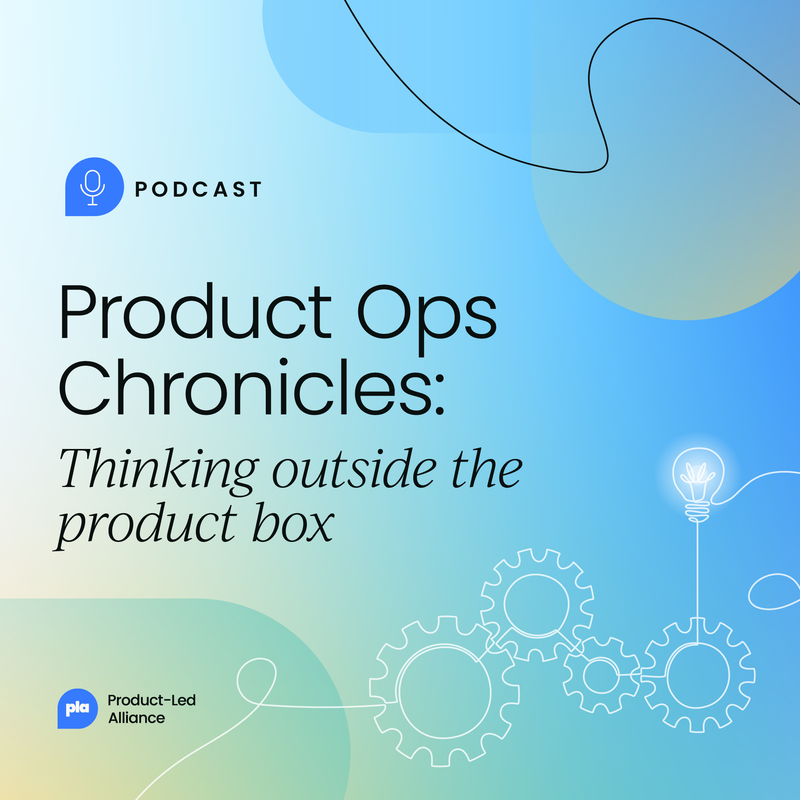 Product Ops Chronicles