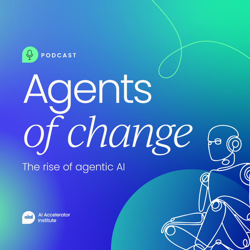 Agents of Change: The Rise of Agentic AI