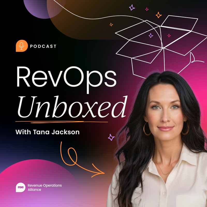 RevOps Unboxed