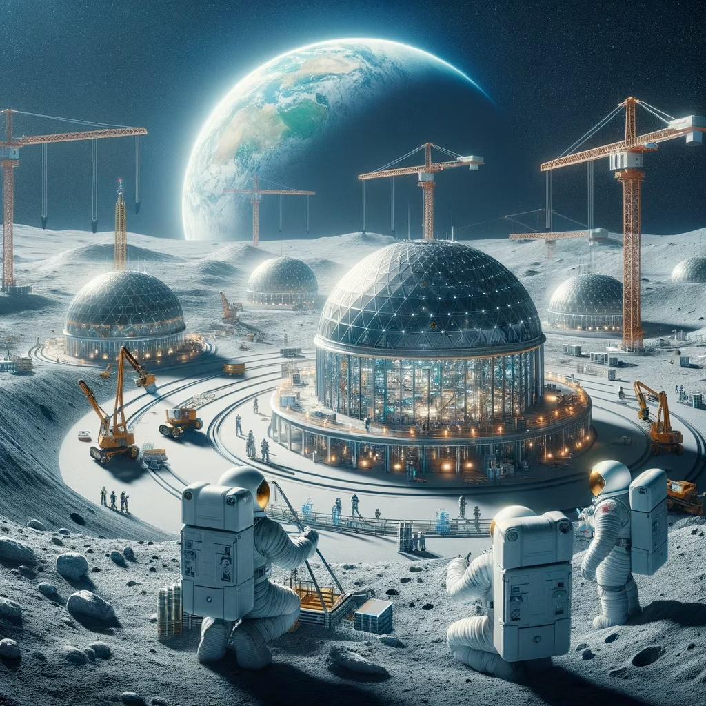 Weekly Radar #279 - All-In On Commissions, Back With a Fractional Marketplace, & To Infinity And Beyond…For ConTech