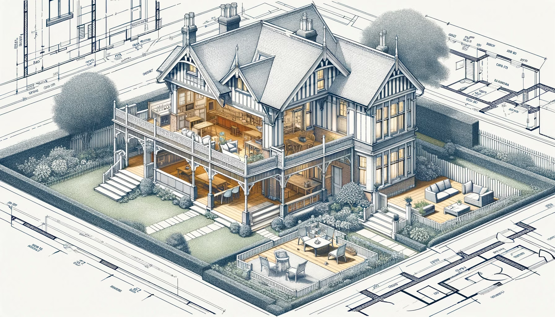 Weekly Radar #285- The Climate Joneses, Standing Together in Shared Living Arrangements, and AI Teamed with Buses
