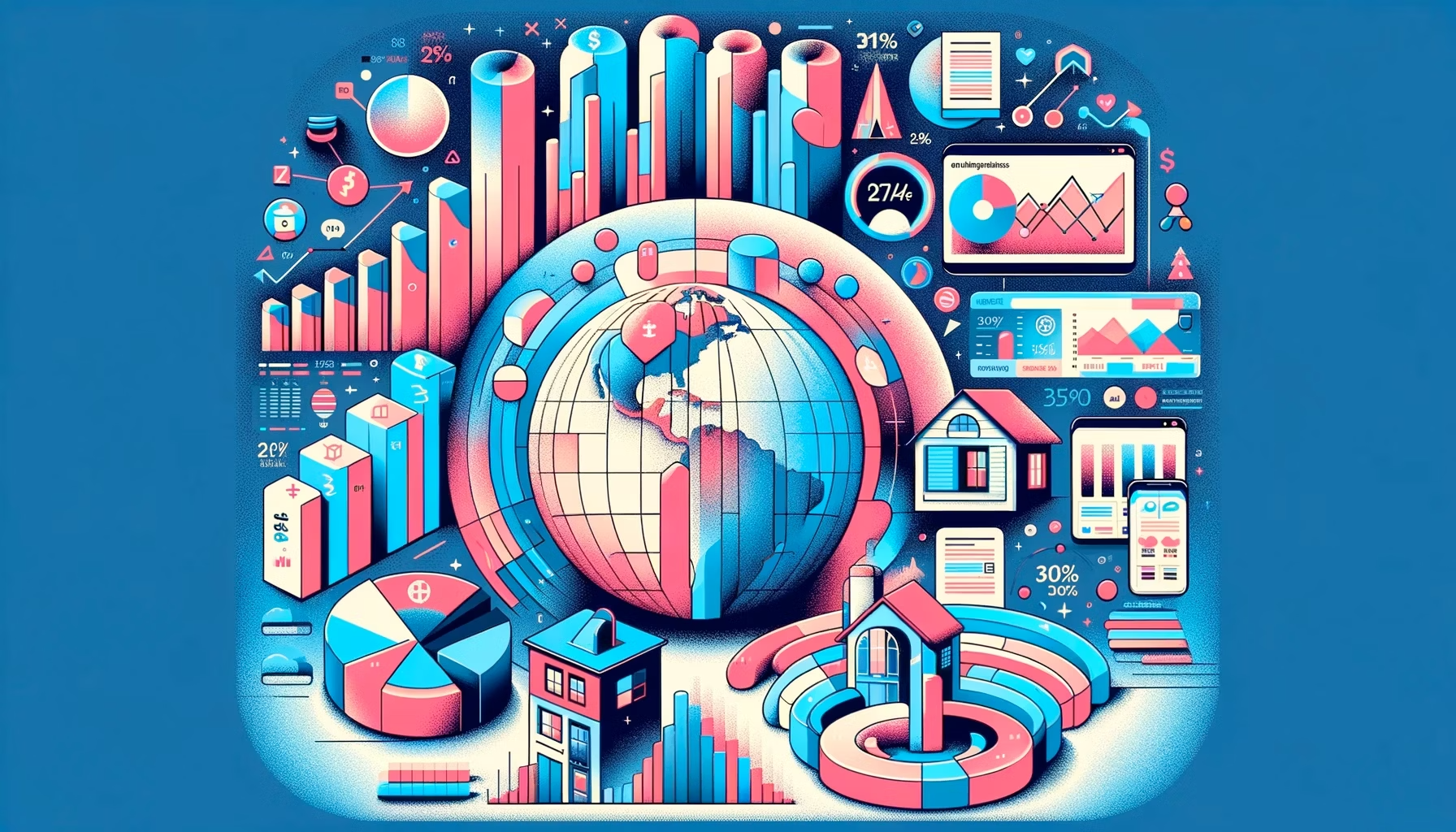 Weekly Radar #287 - The Next Wellness Frontline Is In The Air , DOJ Weighs In, Realizing The Family Discount