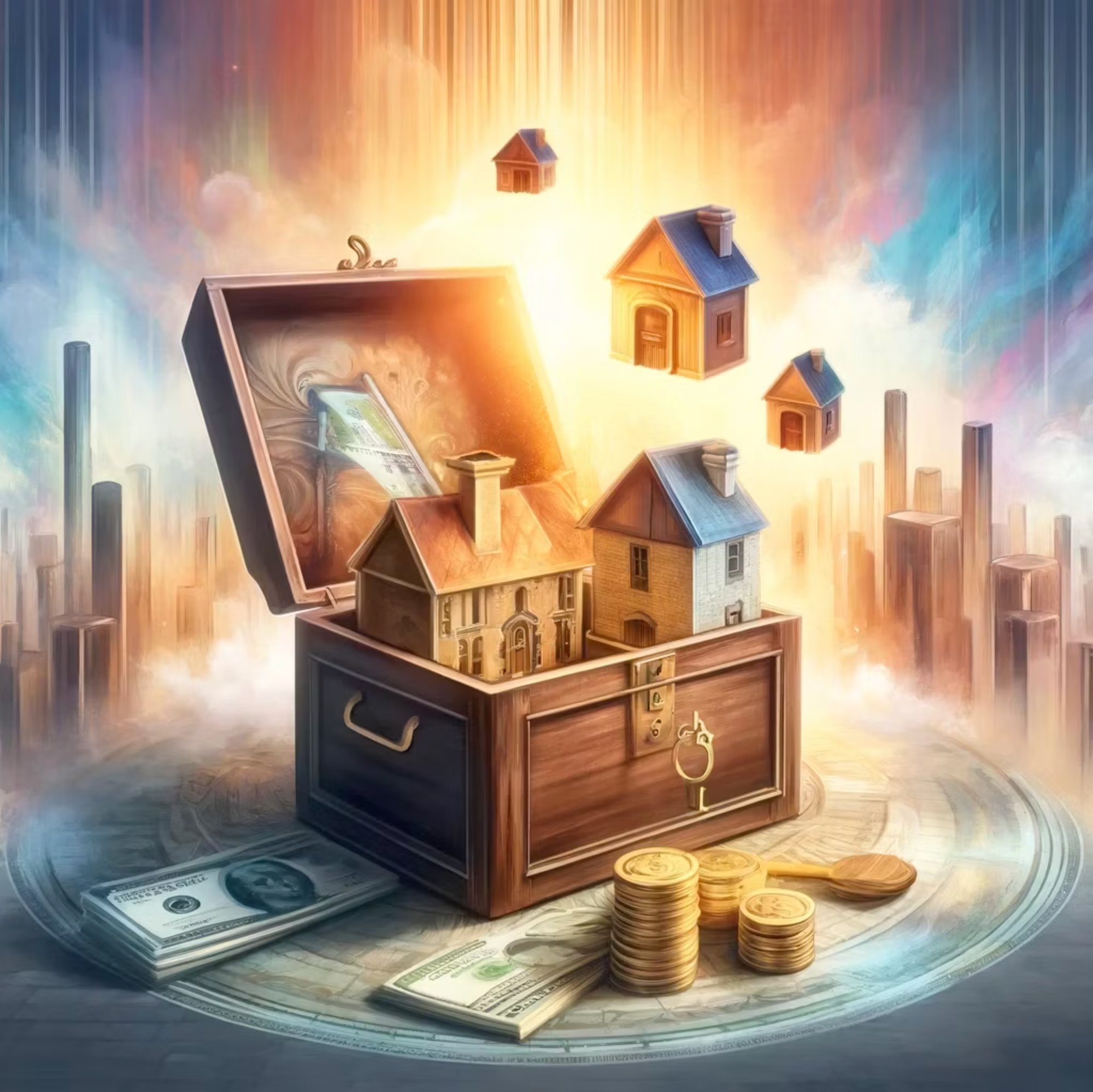 Weekly Radar #295: Grassroots To Green Loans, Seller Concessions Unpacked