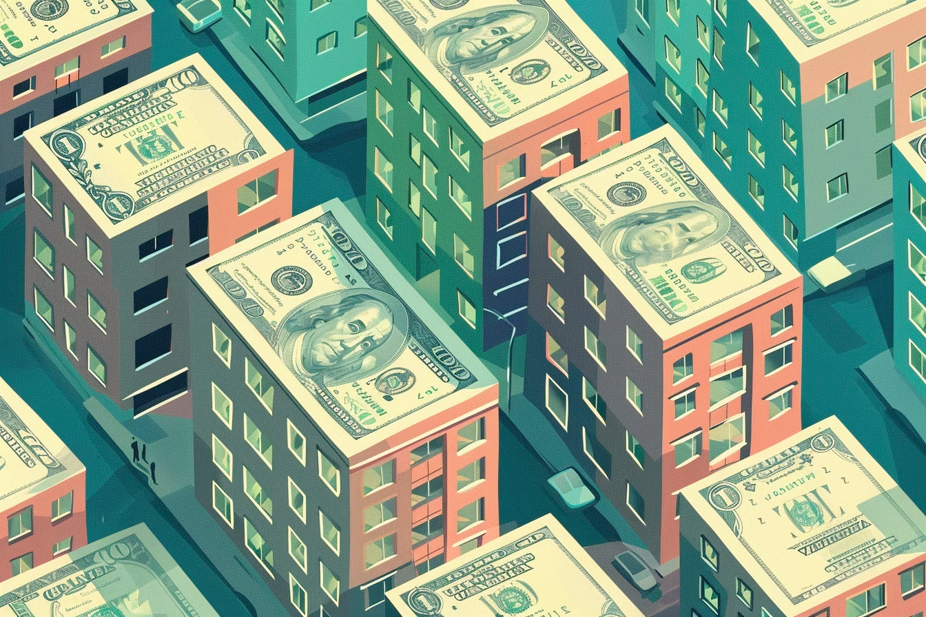 Weekly Radar #301: The State of the the Insurance Crisis, Red Rentals, Renting in Chunks