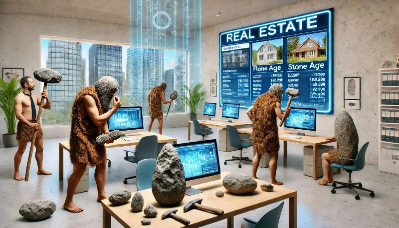 Weekly Radar #354: 52,000 Residences Strong, At the Buyer Demand Table, Regulation For Landlords = Adoption For Rental Tech, Proptech Index Increased 4.54%