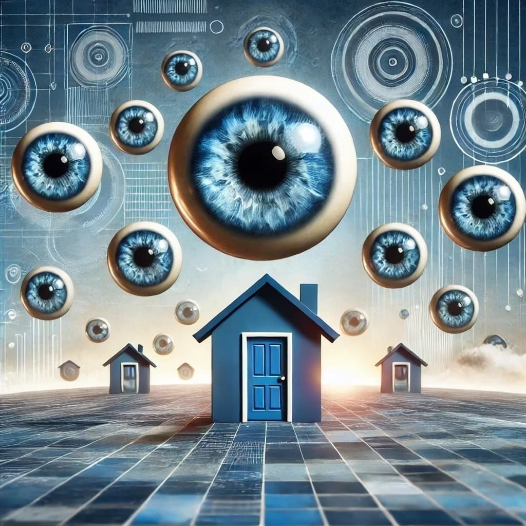 Weekly Radar #371: fix Opendoor tweet, search inside OpenAI, keep thinking, stocks down 5.8% WoW