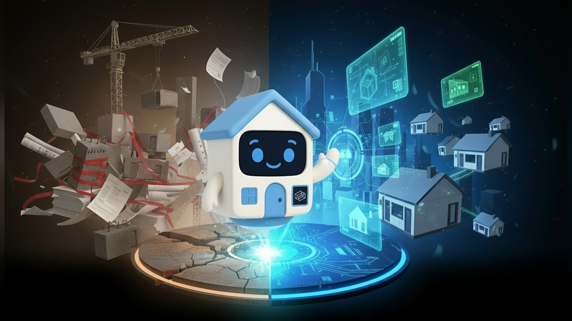 Smarter Permits, More Homes: How We Use AI in the Field (Transmission #336)