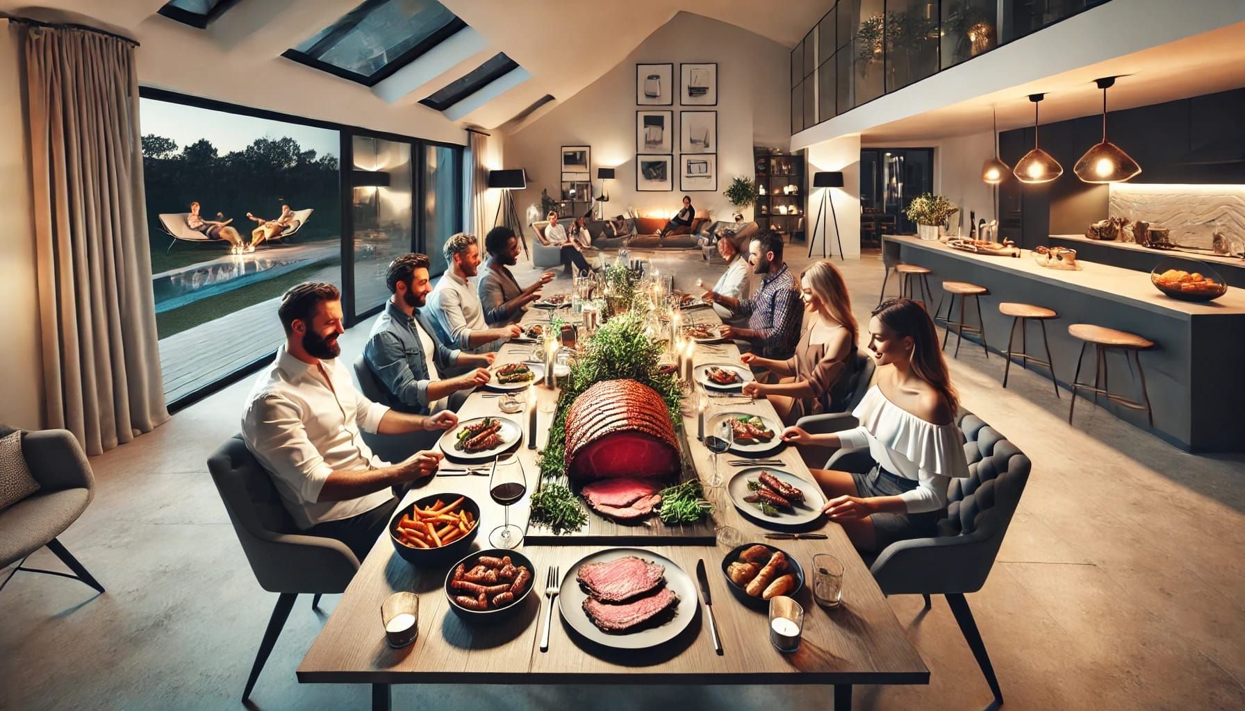 Weekly Radar #374: earnings season & a proptech sonnet, supersonicing, Proptech Index down 4.39%