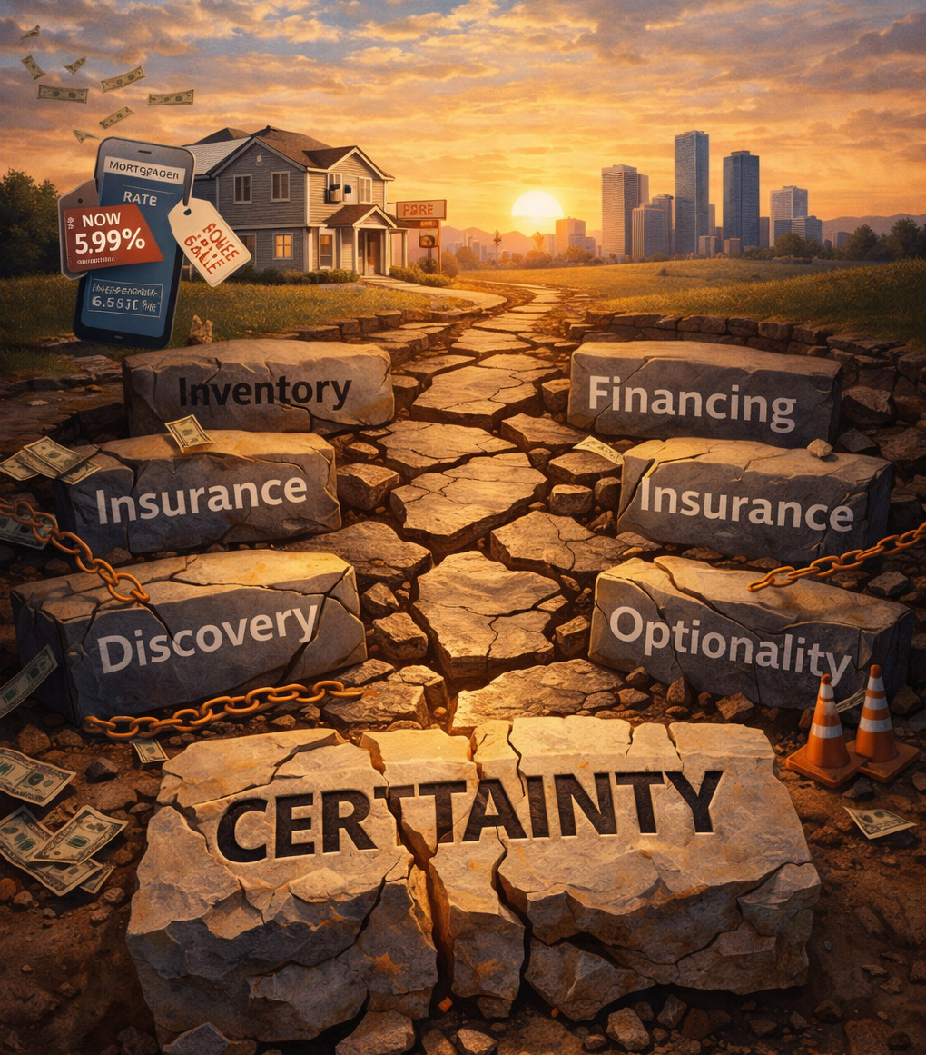 Certainty as a Service Part II (Transmission #340)