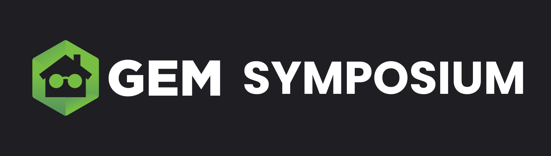 GEM's First Symposium, with Ben Kinney