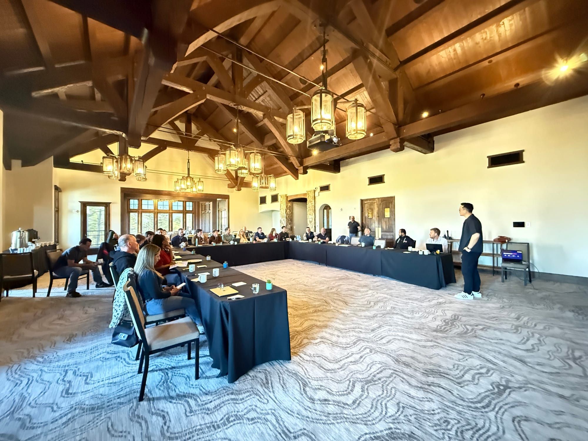 WEEKLY RADAR #399: $27M for AI-powered home advisor play, Proptech Getaway magic in Bend, Proptech Index down 2.05% WoW