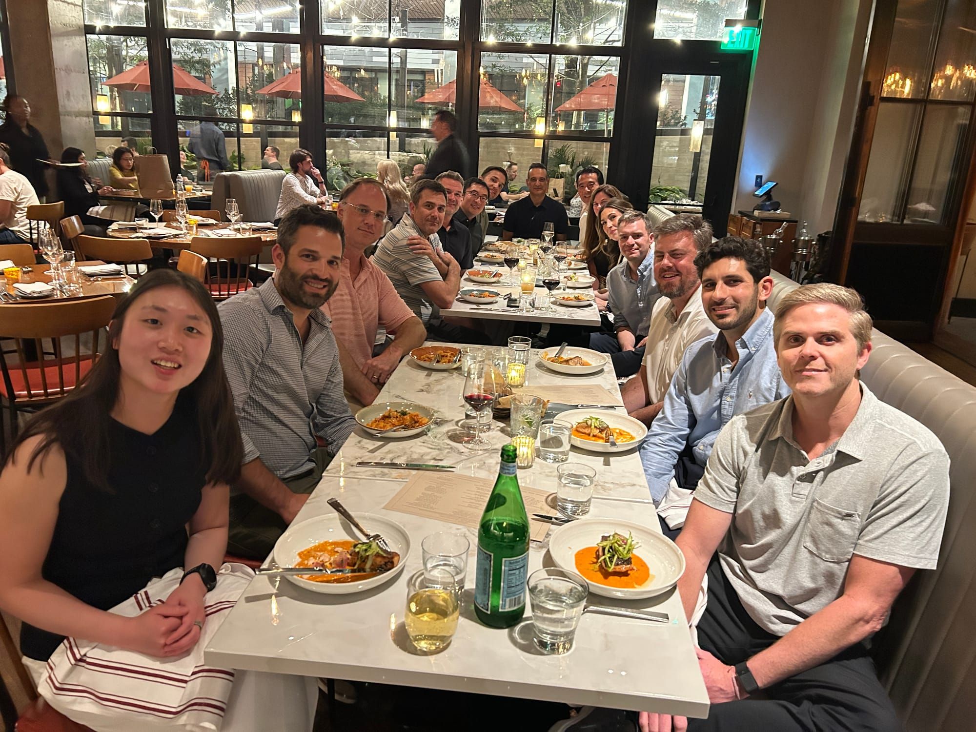 WEEKLY RADAR #401 & 402: Proptech Earnings Q1 2026, Camino Portugues lessons + reflections, scorching residential's earth