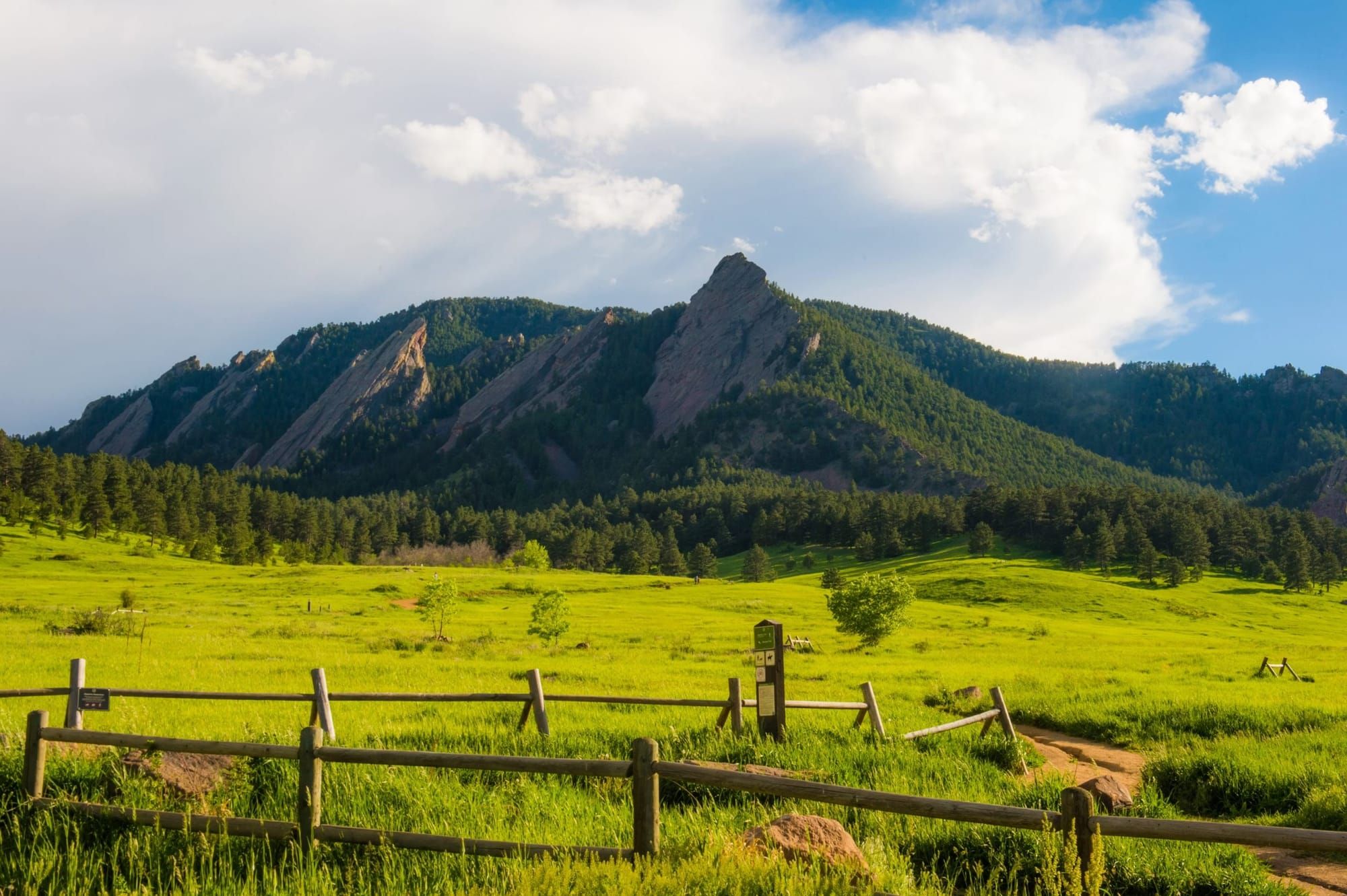 Peer Passage Colorado for Leaders in the "What's Next" Phase of Life