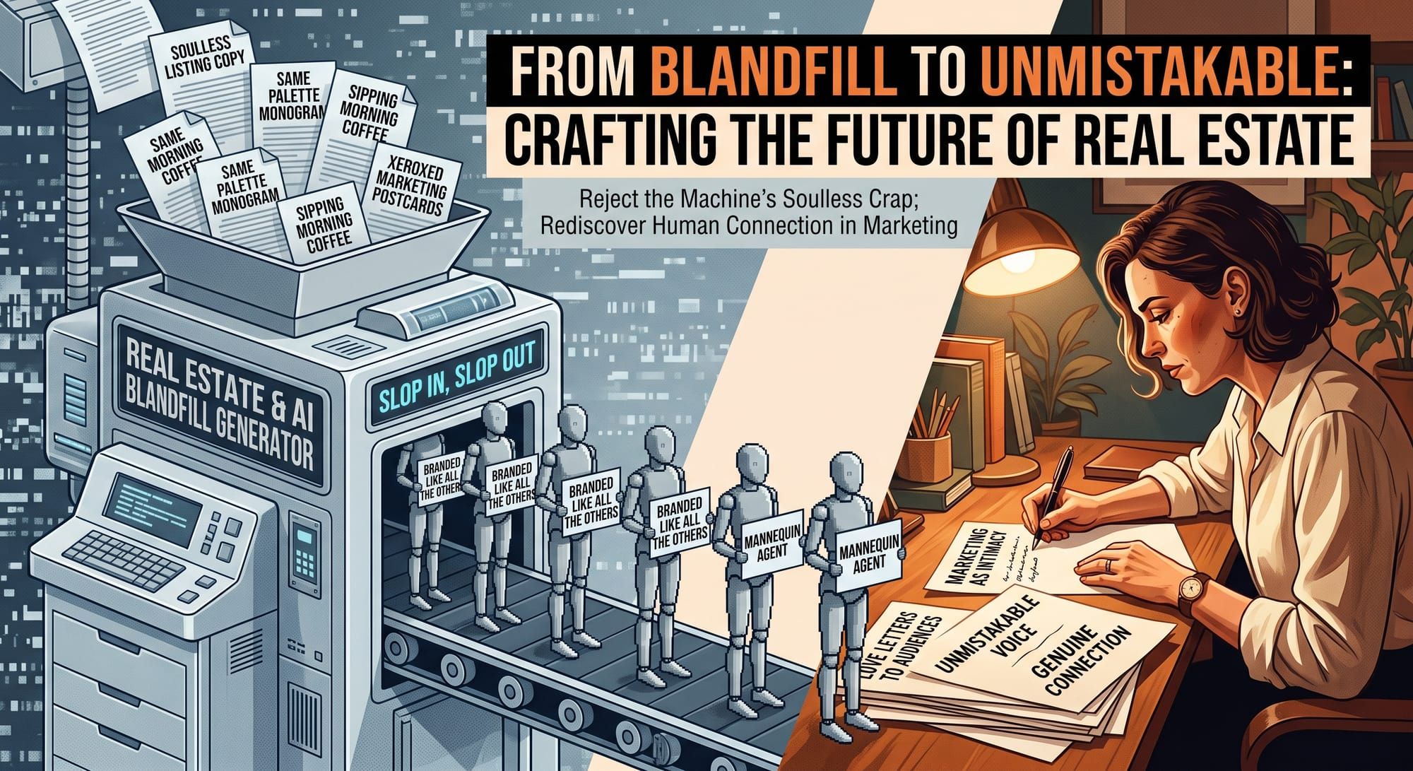 Blandfill (Transmission #357 Part I)
