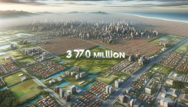 Weekly Radar #275- 370 Million Square Feet of Calling, If These Walls Could Walk, Filling the AI Shed