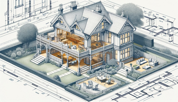 Weekly Radar #285- The Climate Joneses, Standing Together in Shared Living Arrangements, and AI Teamed with Buses