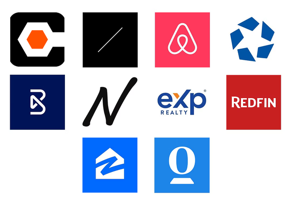 Proptech Earnings Radar Pt. 2 - Q4 2024 (Series V, Part VII)