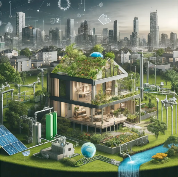 Driving Adoption with Water Efficiency (Transmission #285)