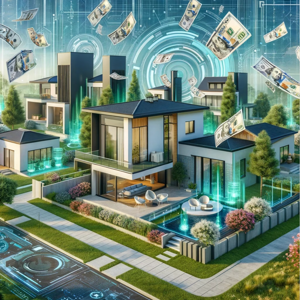 Real Estate’s Realty in a New Reality (Transmission #286)