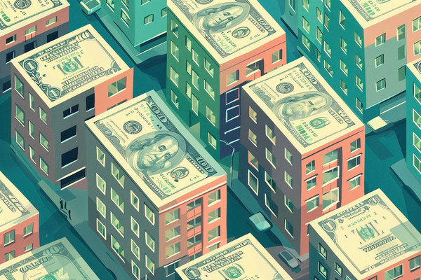 Weekly Radar #301: The State of the the Insurance Crisis, Red Rentals, Renting in Chunks