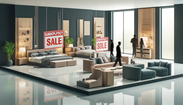 Weekly Radar #303: Ideas Are Everything?, Freddie Mac Goes For Seconds, A Material Question