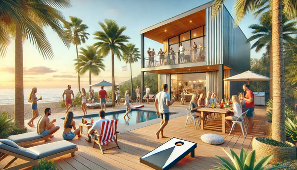 Weekly Radar #344: Hatching a Legislative Proptech Success, The 21-5 Model, Proptech Index Down 2.68%, The Straw That Breaks The Camels Back