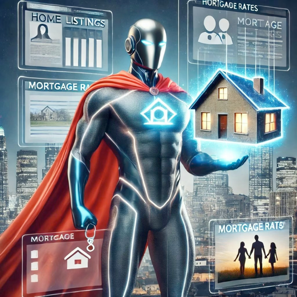 Weekly Radar #342: Removing Participation From Civic Participation, Rocket Goes All In On Real Estate, Proptech Index decreased 4.73%