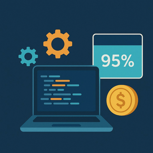 Weekly Radar #347: The 95% Low Code Reality, Boosting Techstars, Zirconium: Gem's First Peer Circle, Proptech Index Up 1.08%